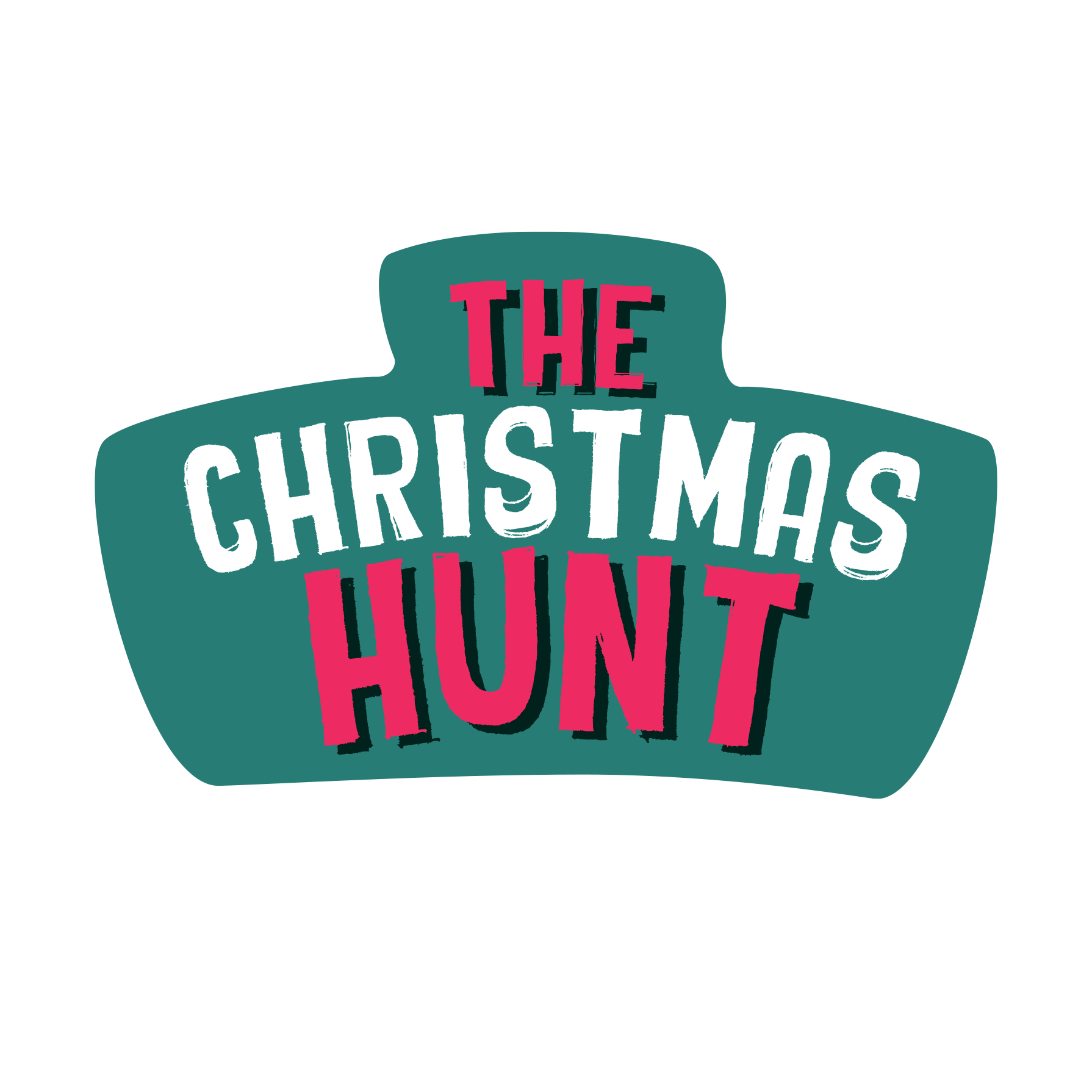 The Christmas Hunt