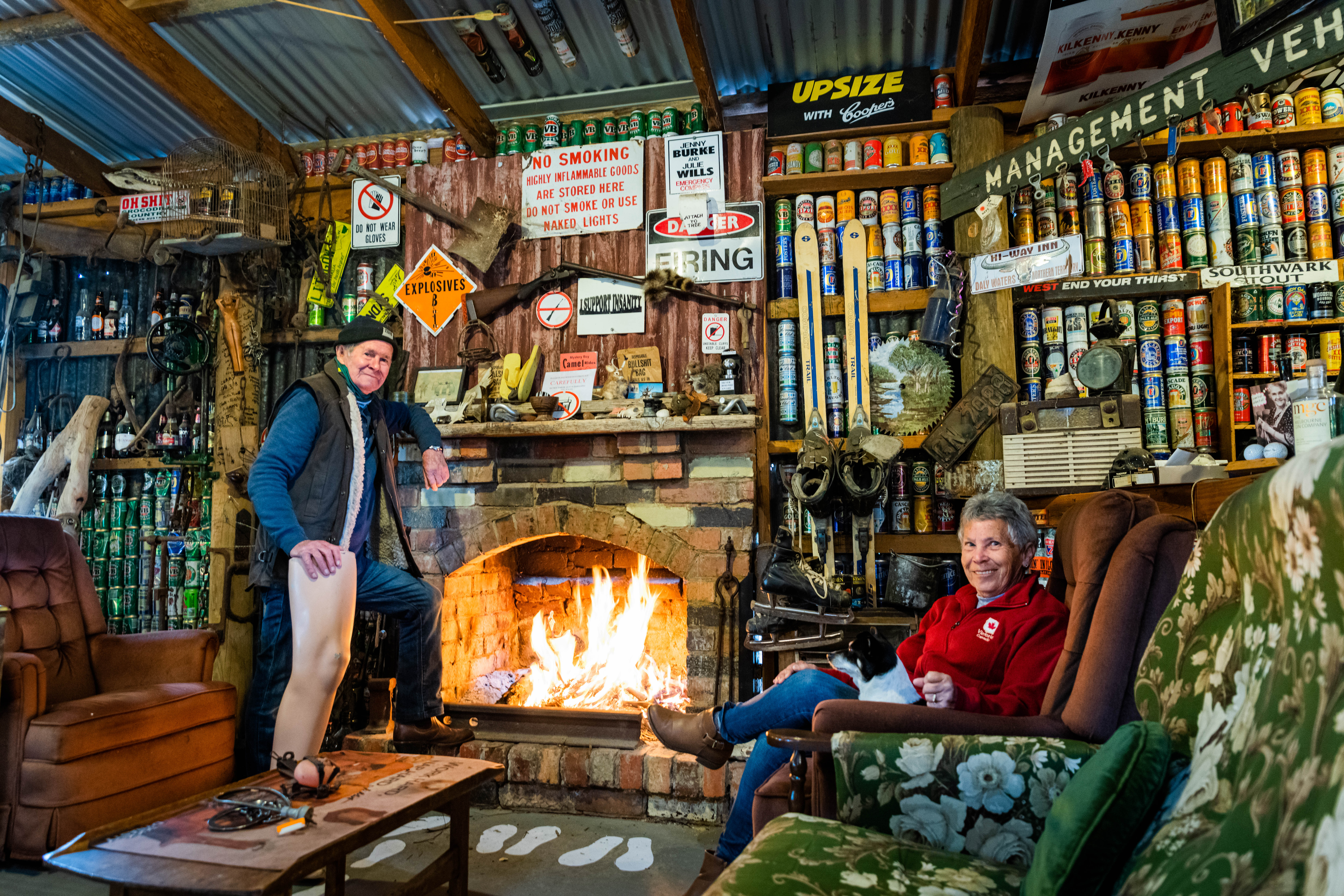 Grampians region