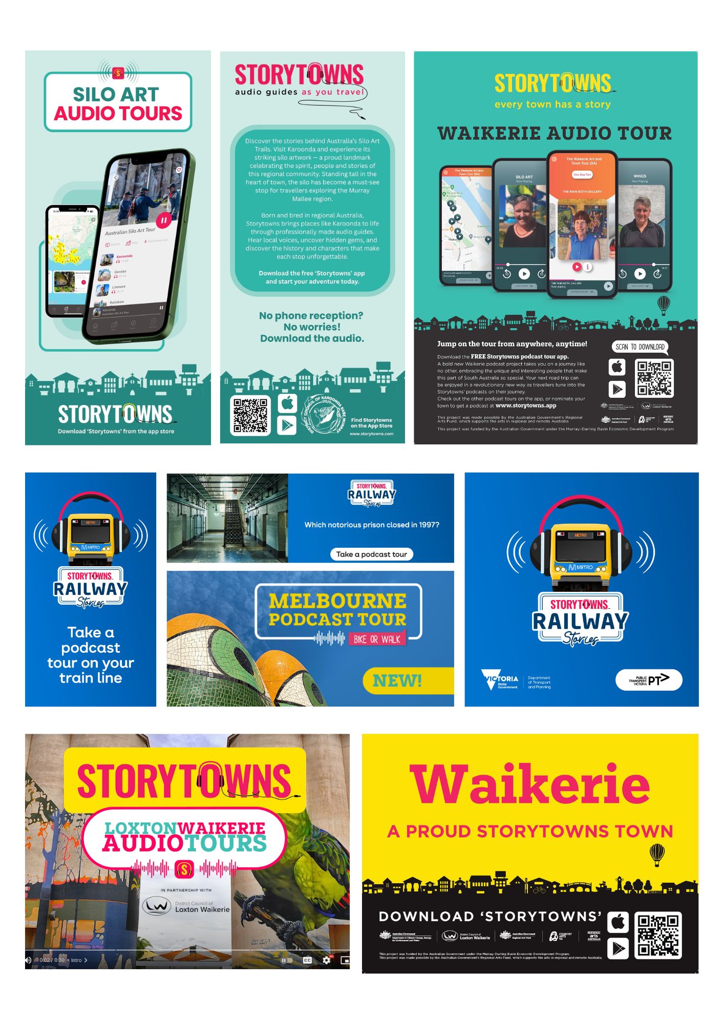 Marketing bundle